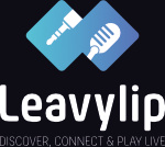 Leavylip logo